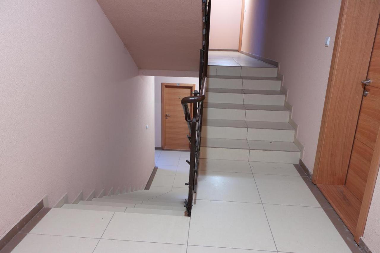 Ema Lux - Zgrada Panorama Sokobanja Exterior foto