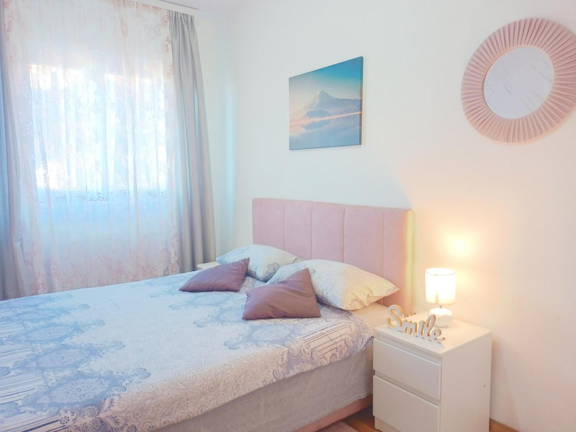 Ema Lux - Zgrada Panorama Sokobanja Exterior foto