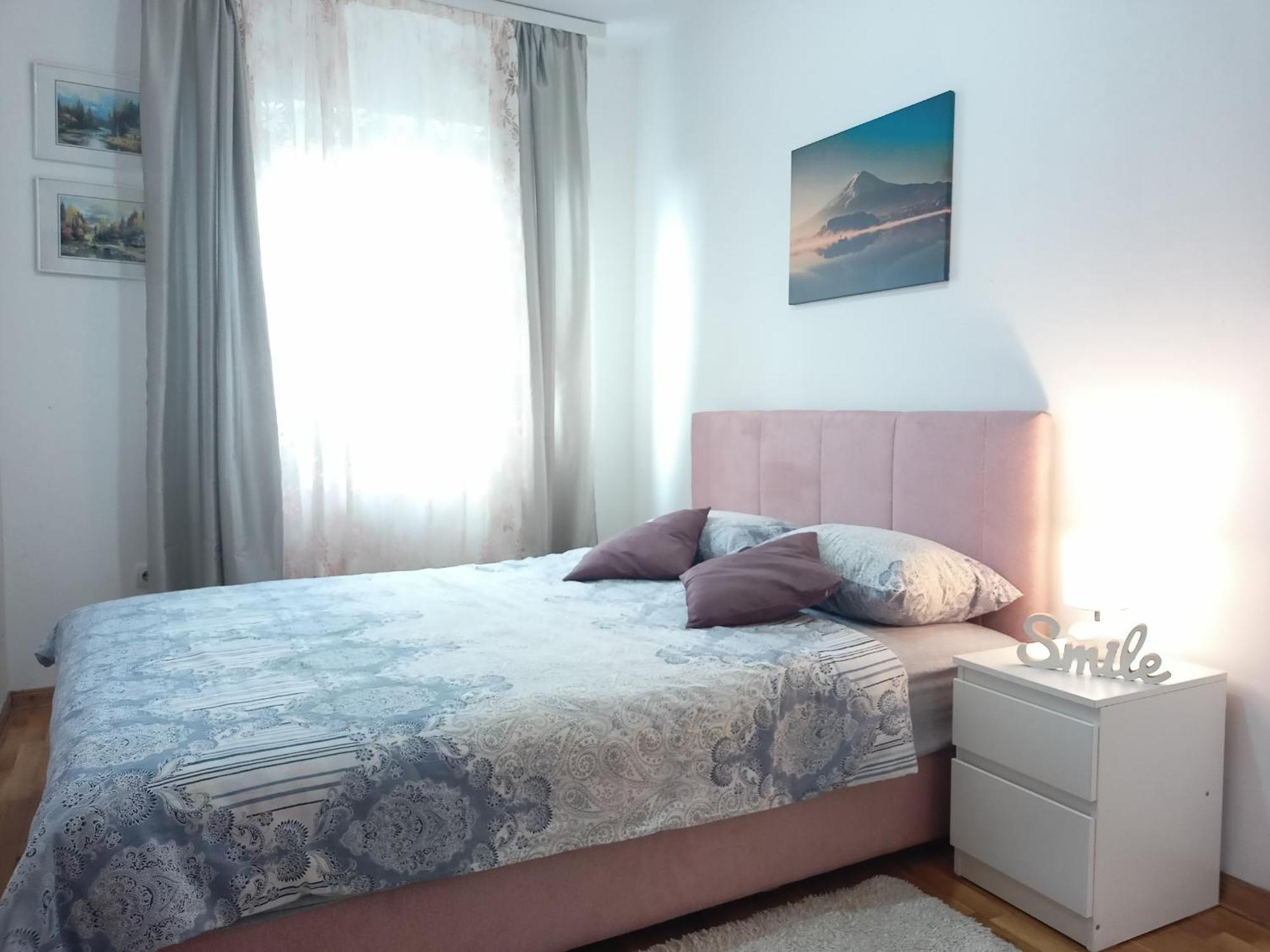 Ema Lux - Zgrada Panorama Sokobanja Exterior foto