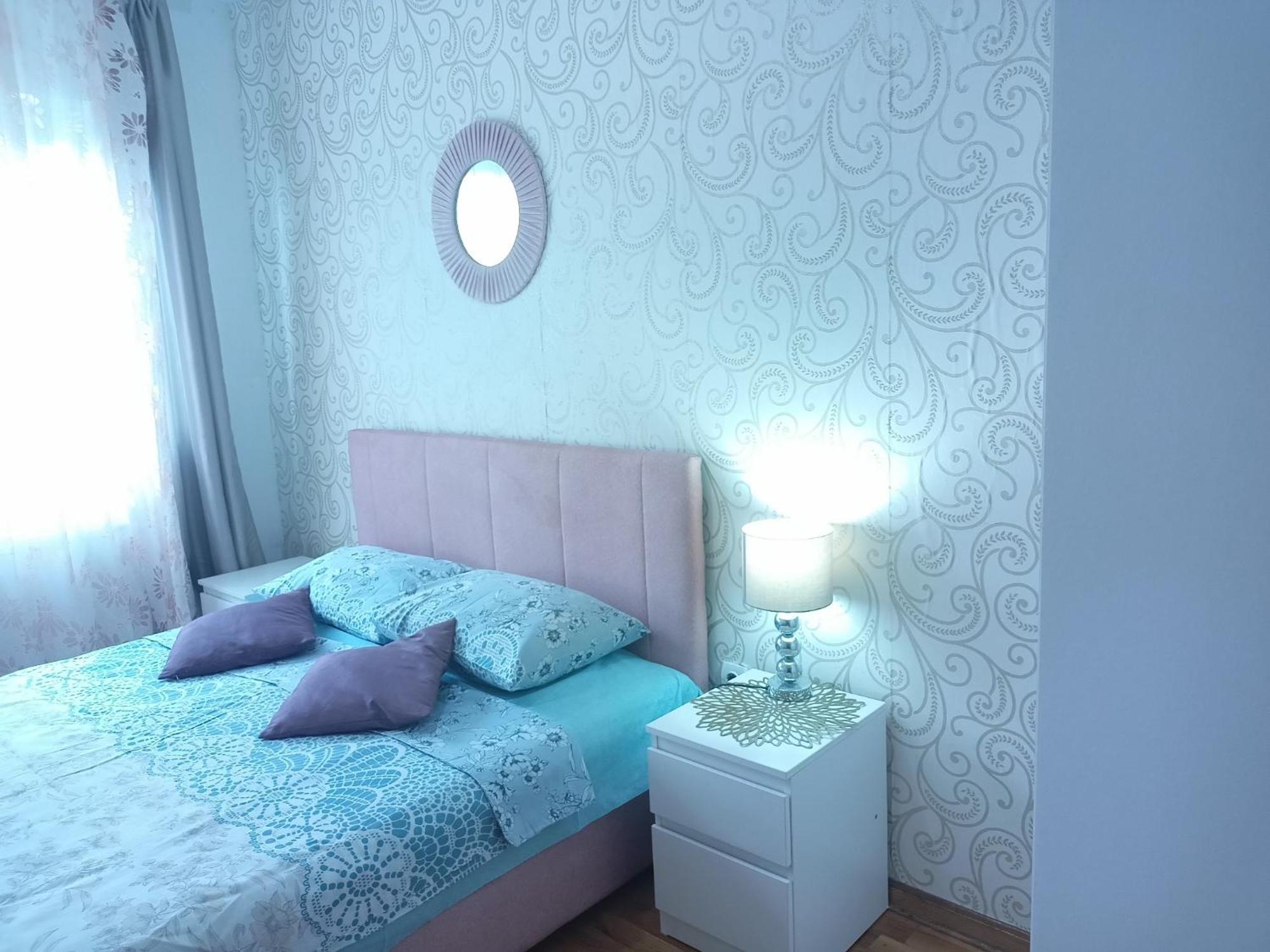Ema Lux - Zgrada Panorama Sokobanja Exterior foto