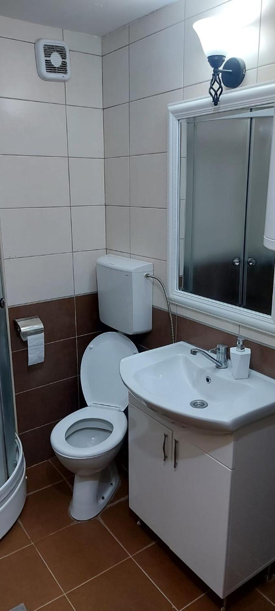Ema Lux - Zgrada Panorama Sokobanja Exterior foto