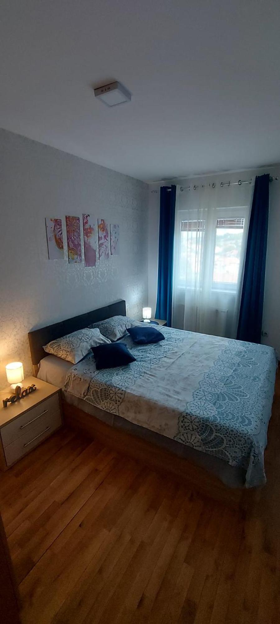 Ema Lux - Zgrada Panorama Sokobanja Exterior foto
