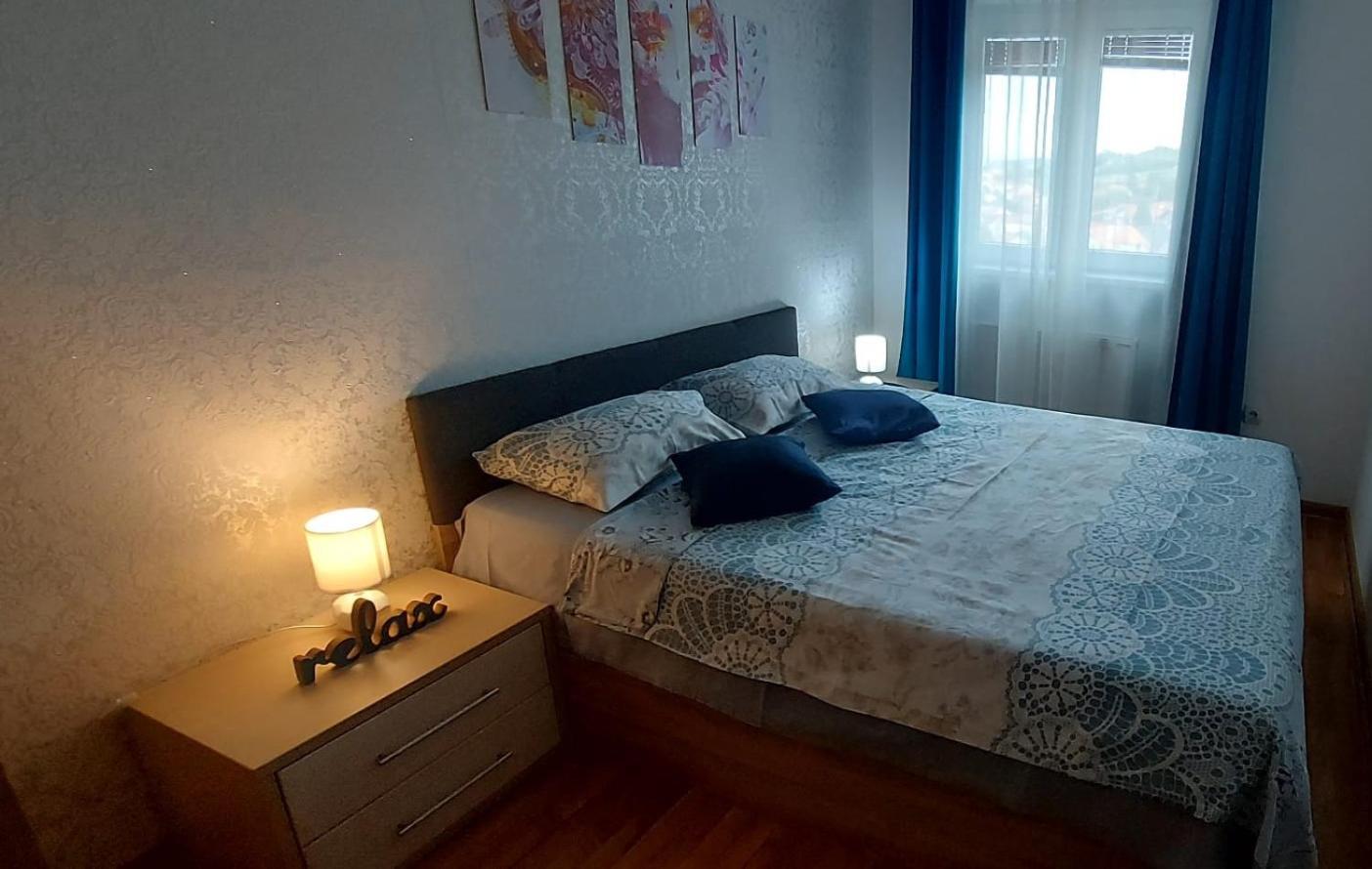 Ema Lux - Zgrada Panorama Sokobanja Exterior foto